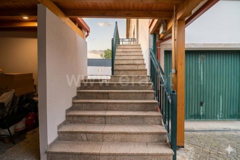 Landsbyhus i Mangualde, Viseu, Mangualde - € 335.000 | Ref: 389260052 - foto 13