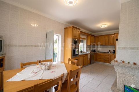 Landsbyhus i Mangualde, Viseu, Mangualde - € 335.000 | Ref: 389260052 - foto 15