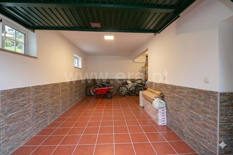 Landsbyhus i Mangualde, Viseu, Mangualde - € 335.000 | Ref: 389260052 - foto 21