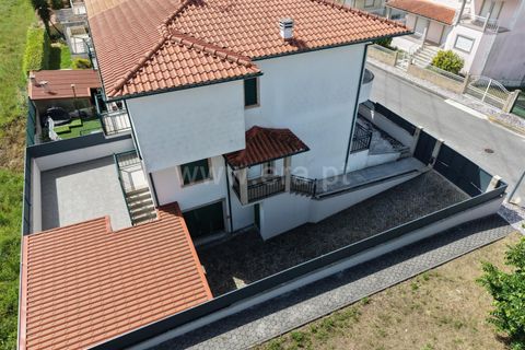 Landsbyhus i Mangualde, Viseu, Mangualde - € 335.000 | Ref: 389260052 - foto 2