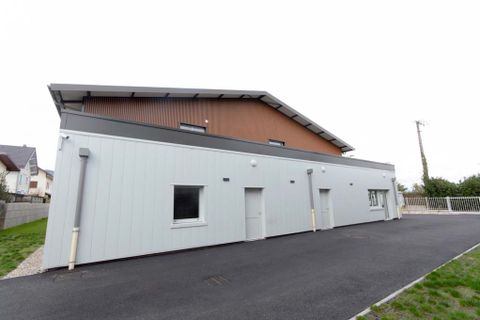 Lejlighed i Chambery, Savoie, Chambery - € 1.900.000 | Ref: RJ5369 - foto 4