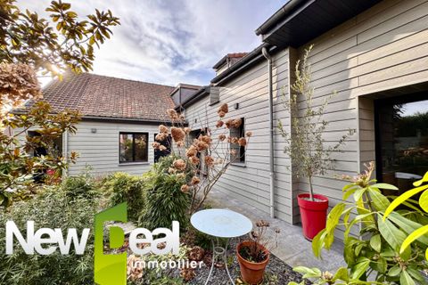 Farm hus i Landas, Nord, Landas - € 528.000 | Ref: CD5350bis - foto 1
