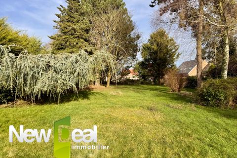 Farm hus i Landas, Nord, Landas - € 528.000 | Ref: CD5350bis - foto 2