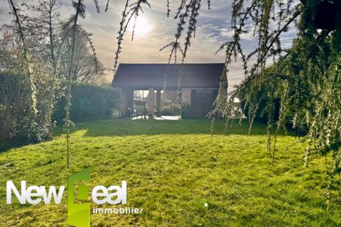 Farm hus i Landas, Nord, Landas - € 528.000 | Ref: CD5350bis - foto 3