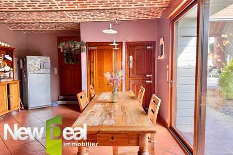 Farm hus i Landas, Nord, Landas - € 528.000 | Ref: CD5350bis - foto 4