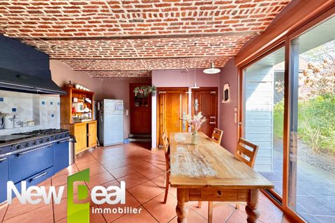 Farm hus i Landas, Nord, Landas - € 528.000 | Ref: CD5350bis - foto 5