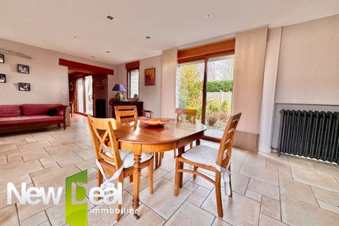 Farm hus i Landas, Nord, Landas - € 528.000 | Ref: CD5350bis - foto 6