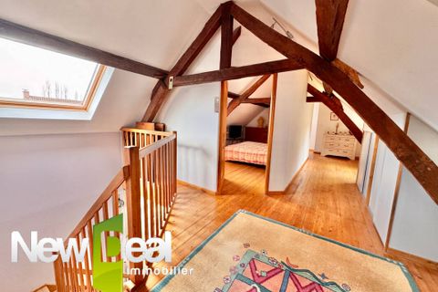 Farm hus i Landas, Nord, Landas - € 528.000 | Ref: CD5350bis - foto 8