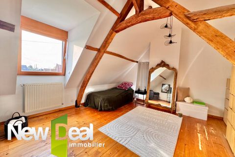 Farm hus i Landas, Nord, Landas - € 528.000 | Ref: CD5350bis - foto 9