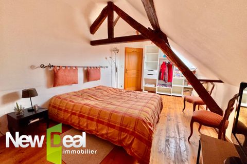 Farm hus i Landas, Nord, Landas - € 528.000 | Ref: CD5350bis - foto 10