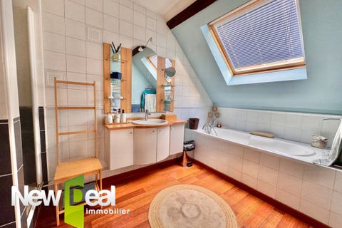 Farm hus i Landas, Nord, Landas - € 528.000 | Ref: CD5350bis - foto 11