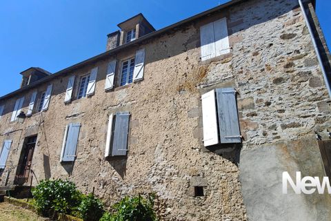 Villa a Sainte-Fereole, Correze, Sainte-Fereole - € 339.200 | Ref: PM-5134 - foto 2