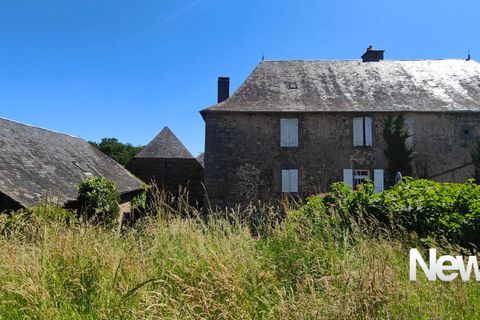 Villa a Sainte-Fereole, Correze, Sainte-Fereole - € 339.200 | Ref: PM-5134 - foto 3