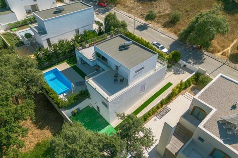 Villa a Quinta do Conde, Setubal, Quinta do Conde - € 1.090.000 | Ref: HAB_319 - foto 2