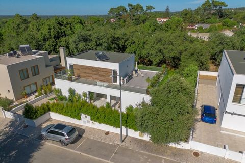 Villa a Quinta do Conde, Setubal, Quinta do Conde - € 1.090.000 | Ref: HAB_319 - foto 9