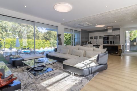 Villa a Quinta do Conde, Setubal, Quinta do Conde - € 1.090.000 | Ref: HAB_319 - foto 12