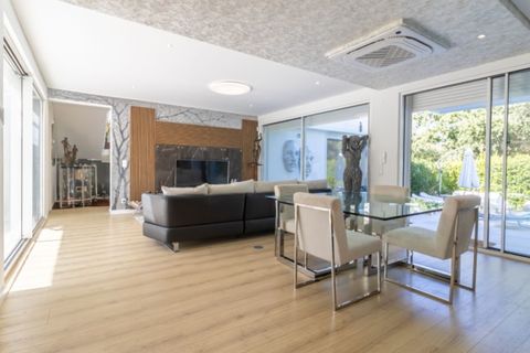 Villa a Quinta do Conde, Setubal, Quinta do Conde - € 1.090.000 | Ref: HAB_319 - foto 14