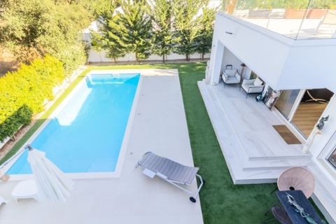 Villa a Quinta do Conde, Setubal, Quinta do Conde - € 1.090.000 | Ref: HAB_319 - foto 27