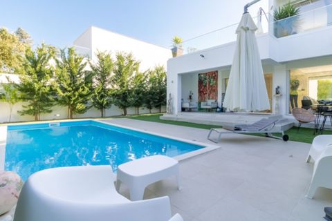 Villa a Quinta do Conde, Setubal, Quinta do Conde - € 1.090.000 | Ref: HAB_319 - foto 35