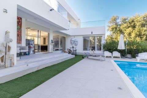 Villa a Quinta do Conde, Setubal, Quinta do Conde - € 1.090.000 | Ref: HAB_319 - foto 37