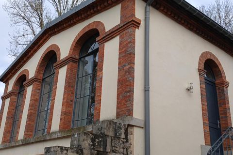 Villa a Vesoul, Haute-Saone, Vesoul - € 3.500.000 | Ref: 2944 - foto 2