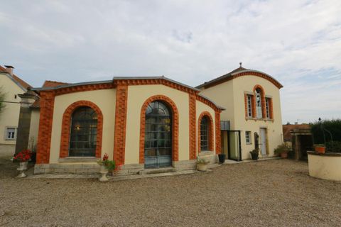 Villa a Vesoul, Haute-Saone, Vesoul - € 3.500.000 | Ref: 2944 - foto 19