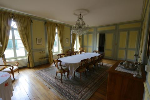 Villa a Vesoul, Haute-Saone, Vesoul - € 3.500.000 | Ref: 2944 - foto 20