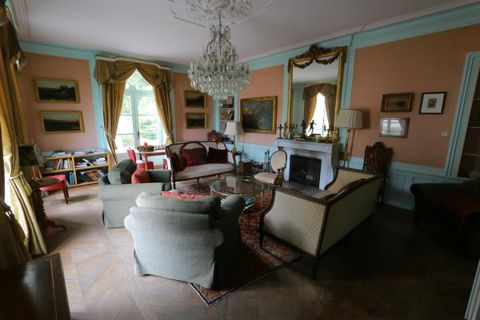 Villa a Vesoul, Haute-Saone, Vesoul - € 3.500.000 | Ref: 2944 - foto 21