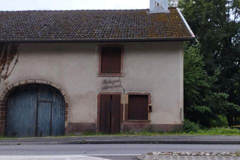 Villa i Secenans, Haute-Saone, Secenans - € 21.000 | Ref: 2964 - foto 2