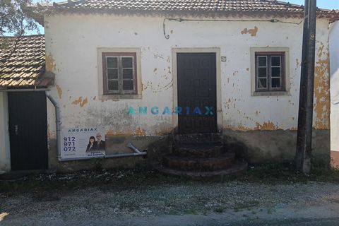 Villa a Batalha, Leiria, Batalha - € 135.000 | Ref: ANG1568 - foto 2