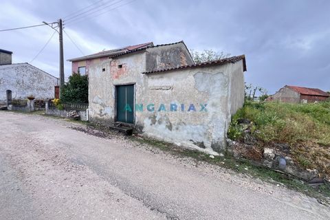Landejendom i Ourem, Santarem, Ourem - € 40.000 | Ref: ANG1574 - foto 2