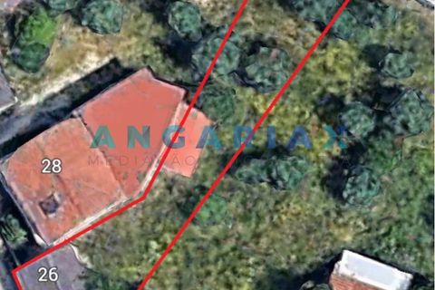 Landejendom i Ourem, Santarem, Ourem - € 40.000 | Ref: ANG1574 - foto 8