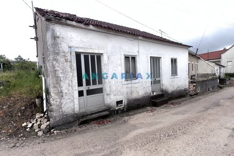 Landejendom i Ourem, Santarem, Ourem - € 60.000 | Ref: ANG1575 - foto 2