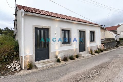 Landejendom i Ourem, Santarem, Ourem - € 60.000 | Ref: ANG1575 - foto 1