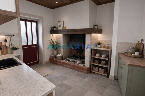 Landejendom i Ourem, Santarem, Ourem - € 60.000 | Ref: ANG1575 - foto 4