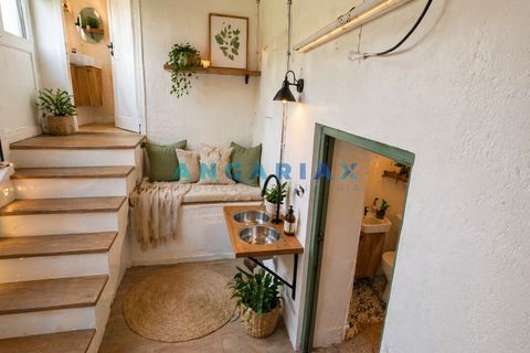Landejendom i Ourem, Santarem, Ourem - € 60.000 | Ref: ANG1575 - foto 8