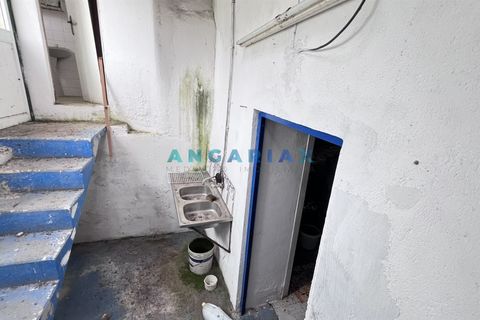 Landejendom i Ourem, Santarem, Ourem - € 60.000 | Ref: ANG1575 - foto 7