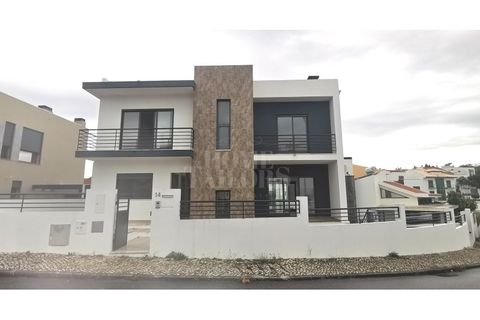 Villa i Laranjeiro, Setubal, Laranjeiro - € 695.000 | Ref: HT_82606 - foto 1
