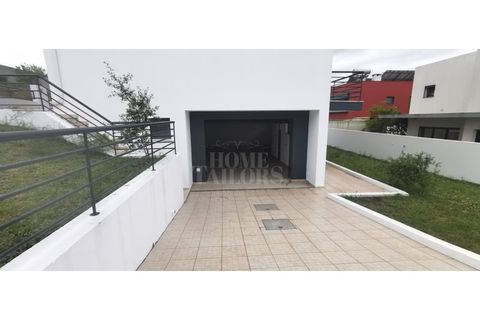 Villa i Laranjeiro, Setubal, Laranjeiro - € 695.000 | Ref: HT_82606 - foto 4