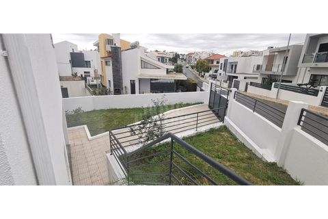 Villa i Laranjeiro, Setubal, Laranjeiro - € 695.000 | Ref: HT_82606 - foto 5