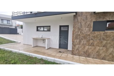 Villa i Laranjeiro, Setubal, Laranjeiro - € 695.000 | Ref: HT_82606 - foto 11