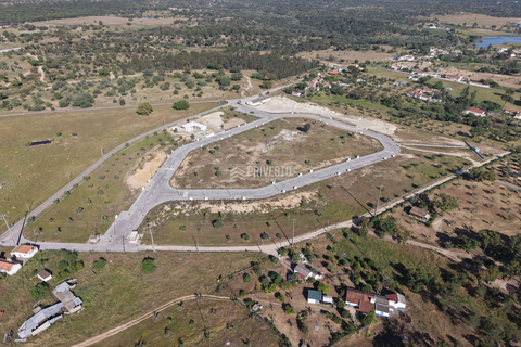 Terra a Montargil, Portalegre, Montargil - € 84.680 | Ref: PRIV-070 - foto 2