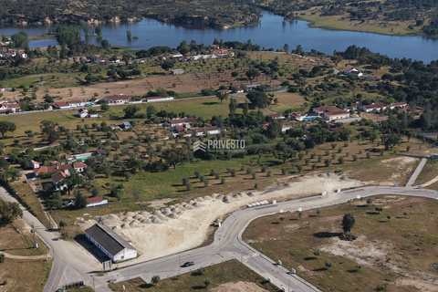 Terra a Montargil, Portalegre, Montargil - € 84.680 | Ref: PRIV-070 - foto 3