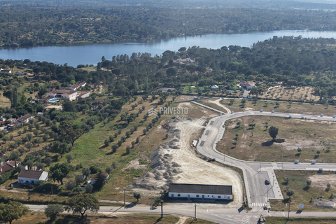 Terra a Montargil, Portalegre, Montargil - € 84.680 | Ref: PRIV-070 - foto 4