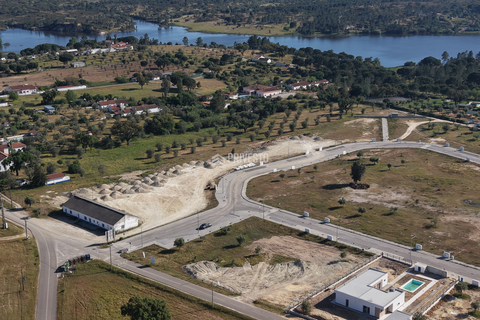 Terra a Montargil, Portalegre, Montargil - € 84.680 | Ref: PRIV-070 - foto 11