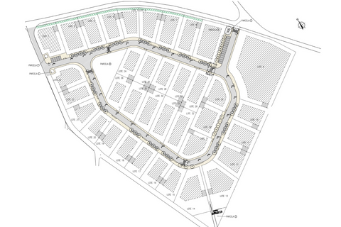 Terra a Montargil, Portalegre, Montargil - € 84.680 | Ref: PRIV-070 - foto 19