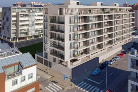 Lejlighed i Aveiro, Aveiro, Aveiro - € 472.500 | Ref: APA_84 - foto 9