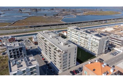 Lejlighed i Aveiro, Aveiro, Aveiro - € 472.500 | Ref: APA_84 - foto 10