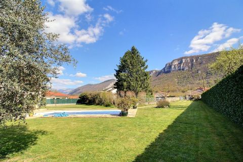 Villa a Saint-Marcellin, Isere, Saint-Marcellin - € 309.000 | Ref: 86892338 - foto 4