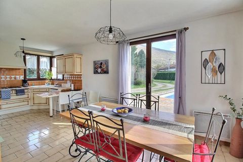 Villa a Saint-Marcellin, Isere, Saint-Marcellin - € 309.000 | Ref: 86892338 - foto 5